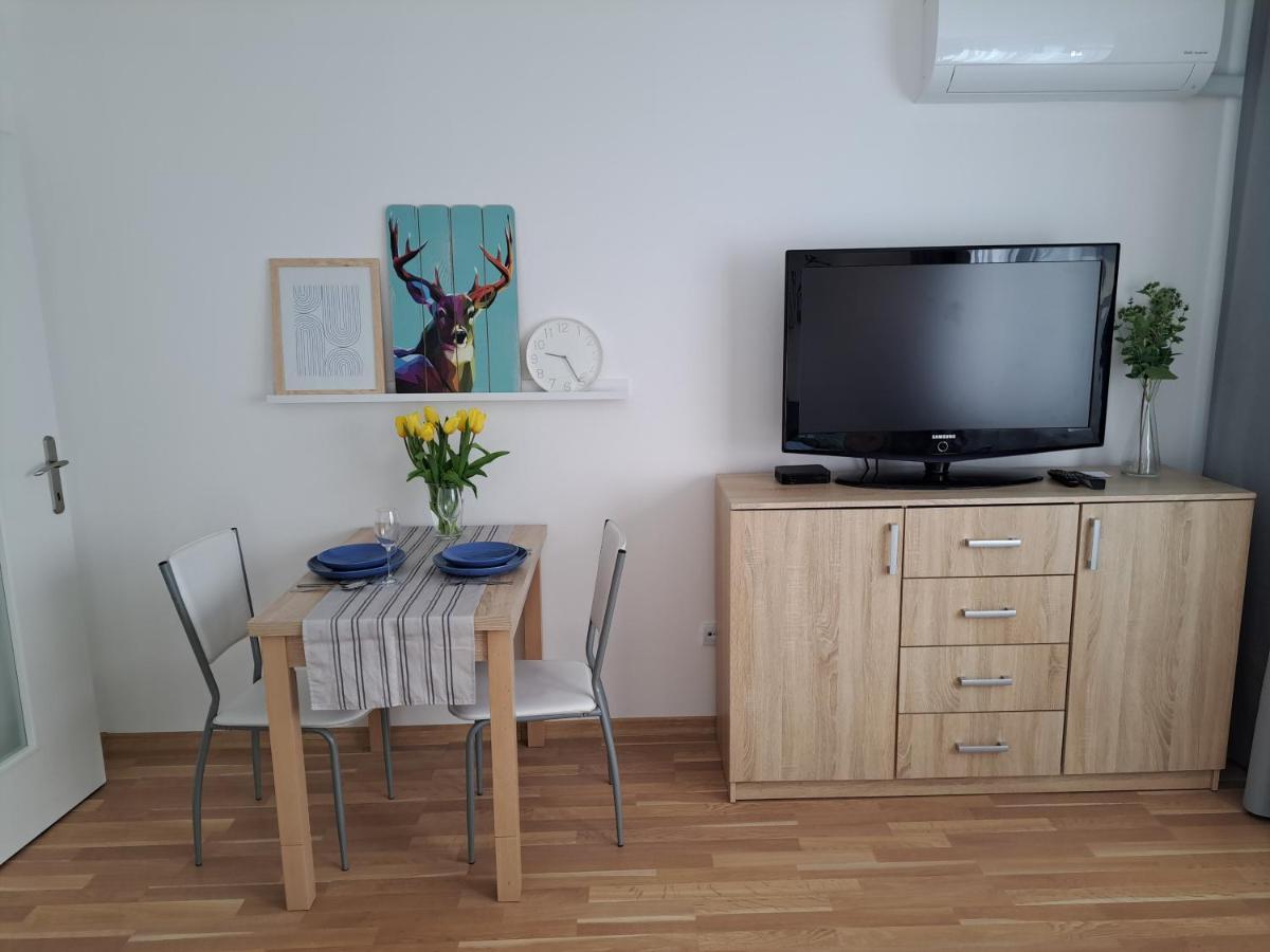 Adam apartmán Košice Exterior foto