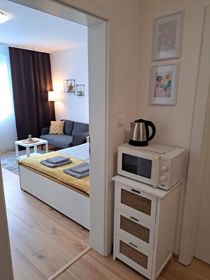 Adam apartmán Košice Exterior foto