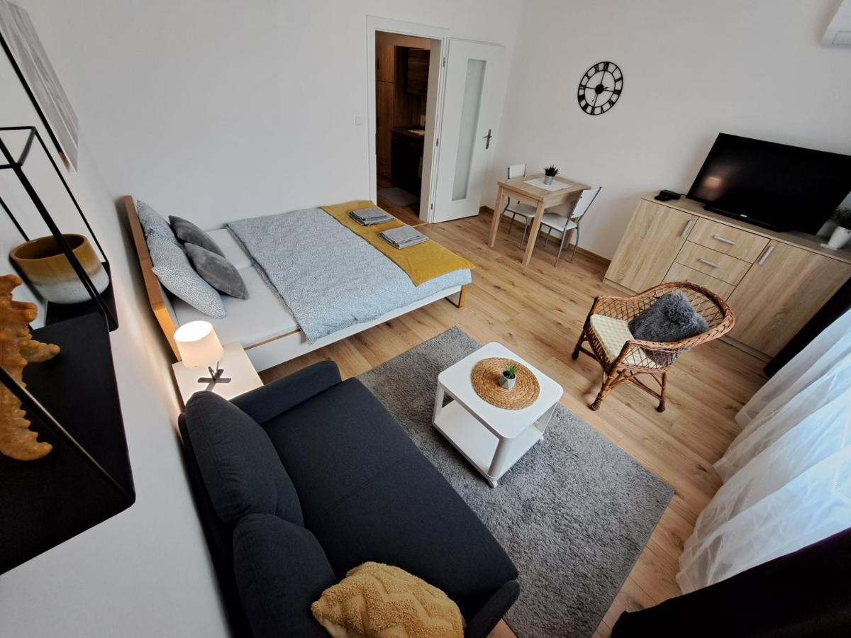 Adam apartmán Košice Exterior foto