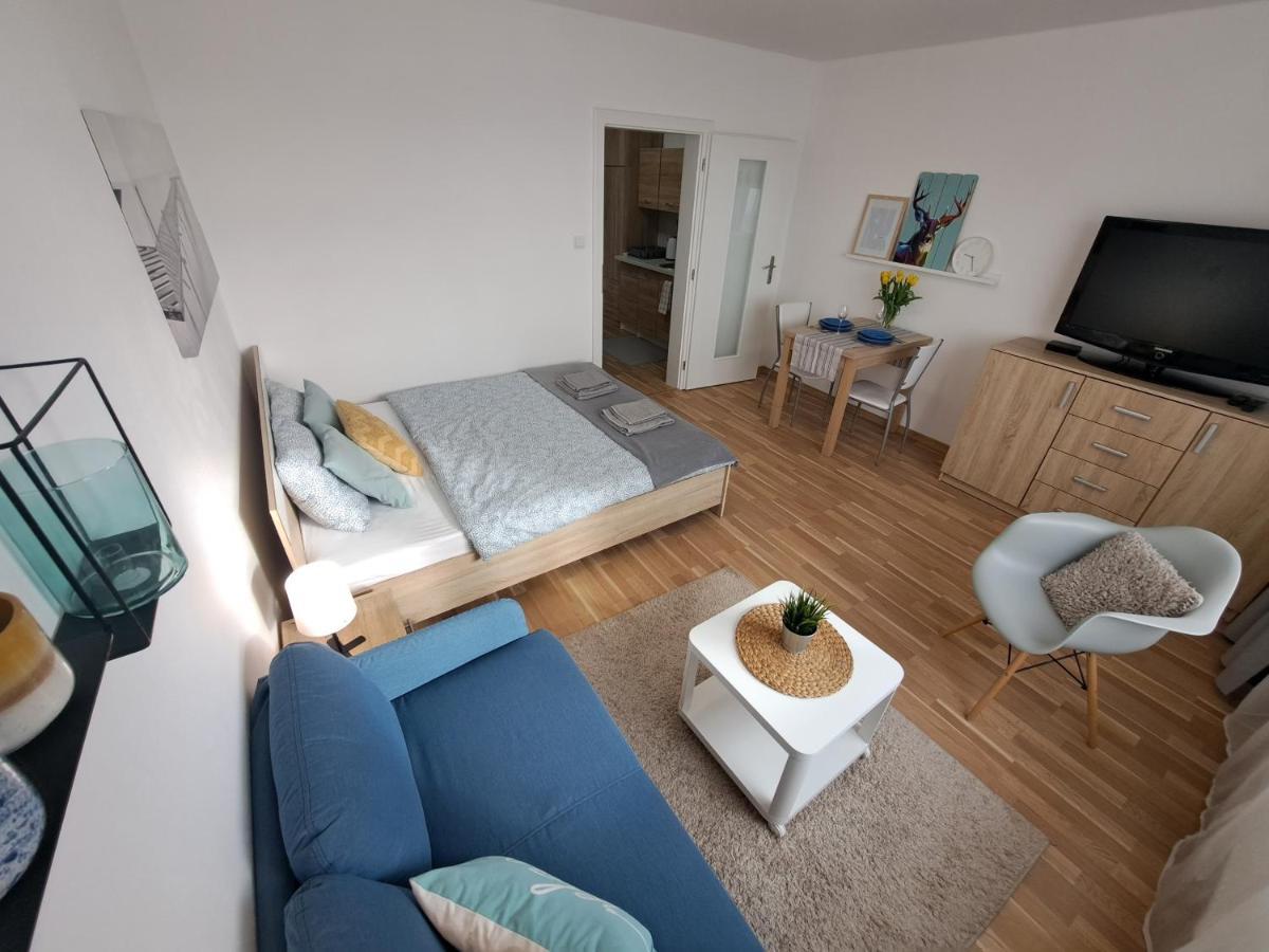 Adam apartmán Košice Exterior foto