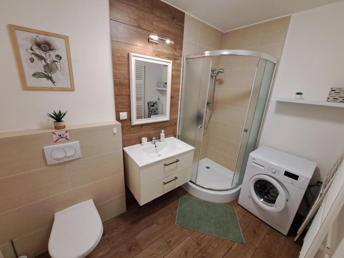 Adam apartmán Košice Exterior foto