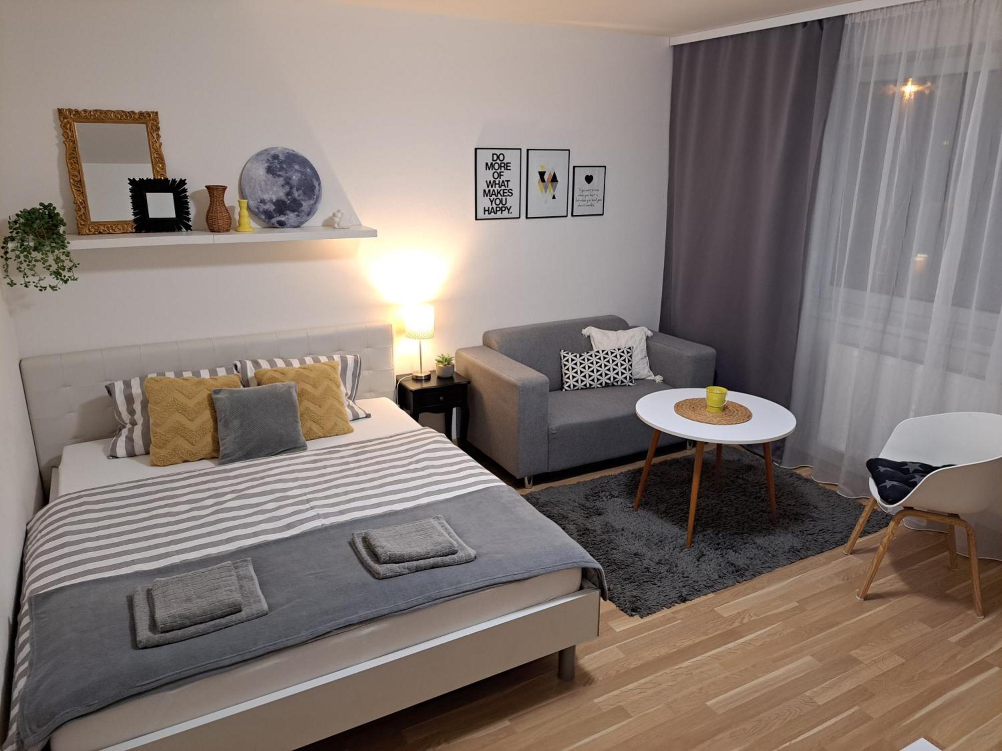 Adam apartmán Košice Exterior foto