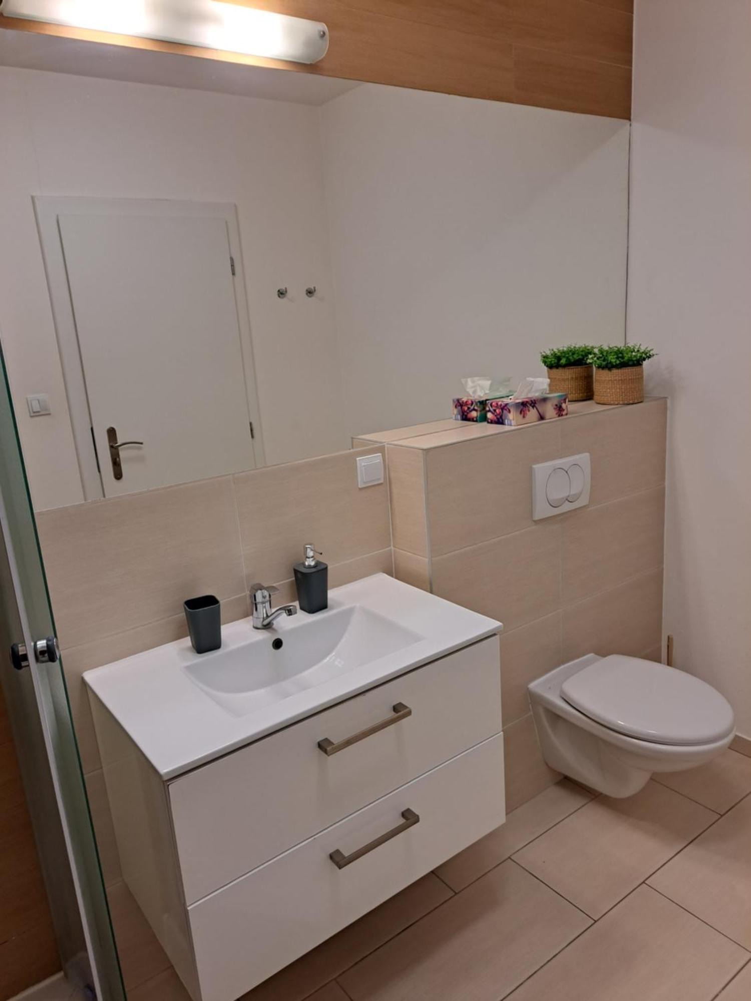 Adam apartmán Košice Exterior foto