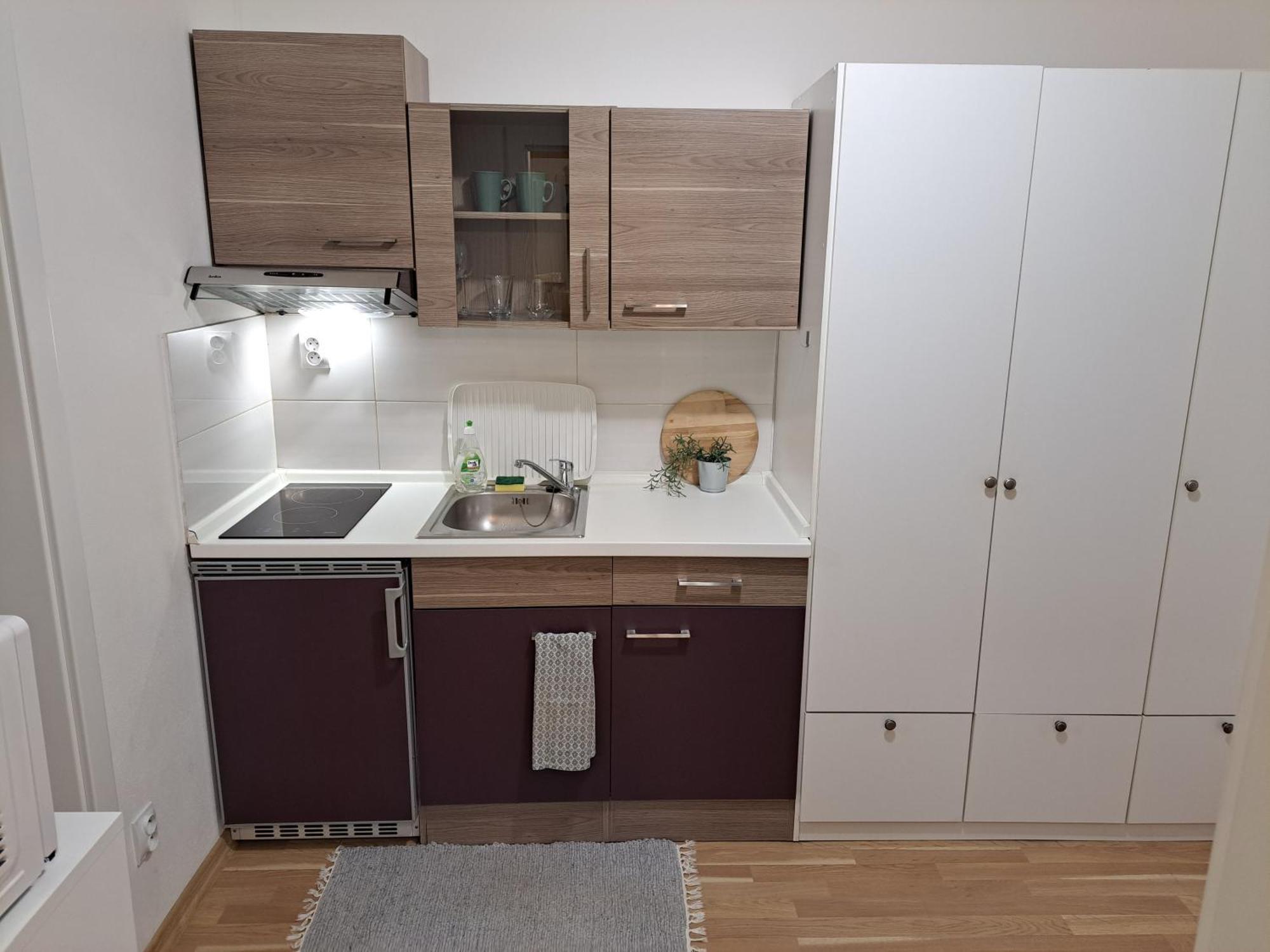 Adam apartmán Košice Quarto foto